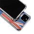 Australia Flag Distressed Google Pixel 4a 5G Clear Case
